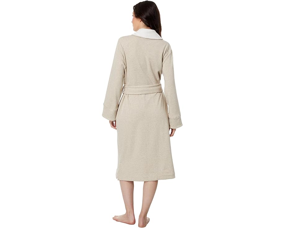 Халат L.L.Bean Dream Fleece из флиса