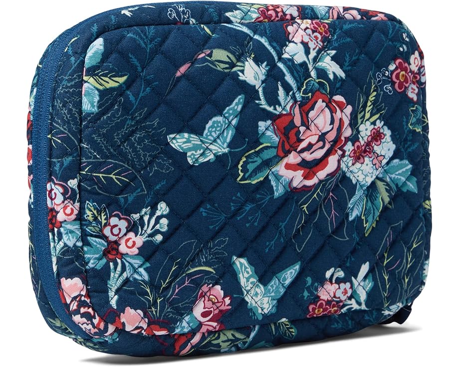 Органайзер для проводов Cotton Cord из переработанного хлопка Vera Bradley
