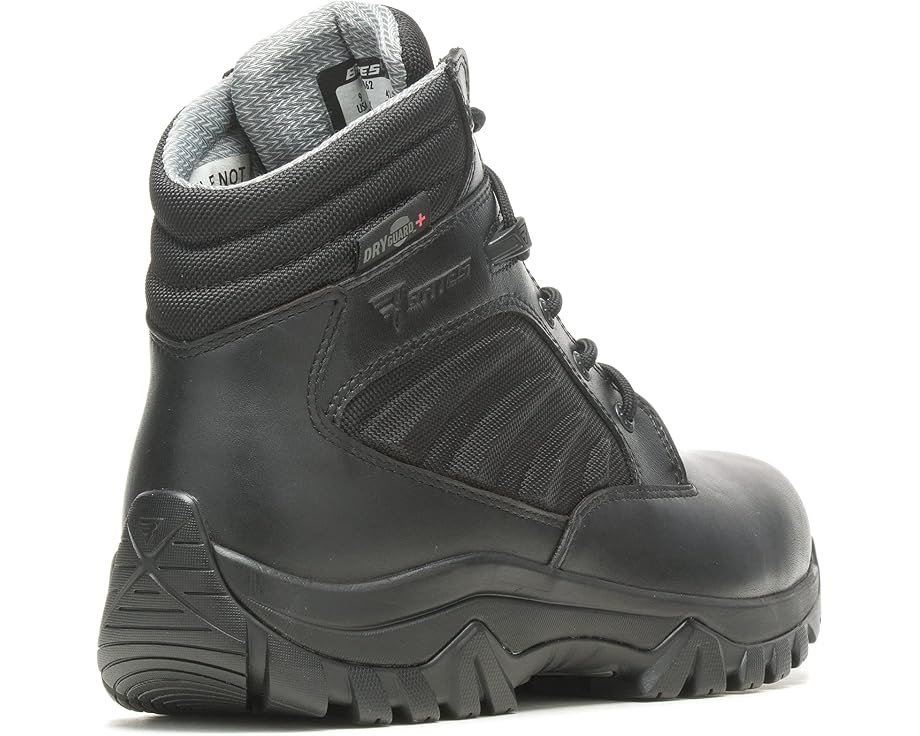 Ботинки GX X2 Mid Dryguard+ Bates Footwear с мягким носком