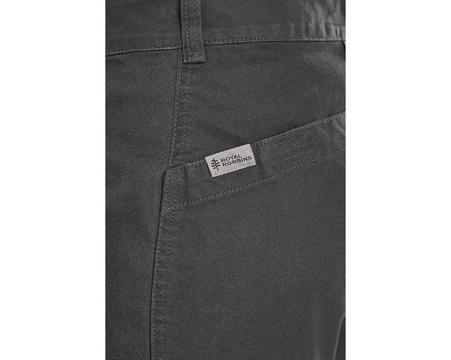 Royal Robbins Enduro Canvas Utility брюки карго