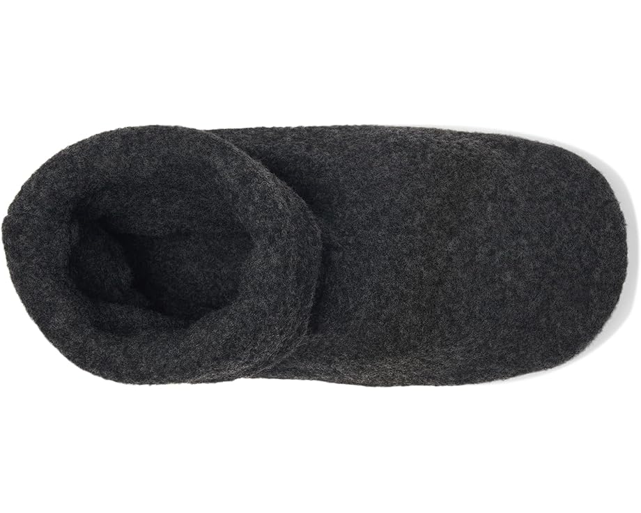 Тапочки Smartwool Second Cut Fleece с противоскользящей подошвой