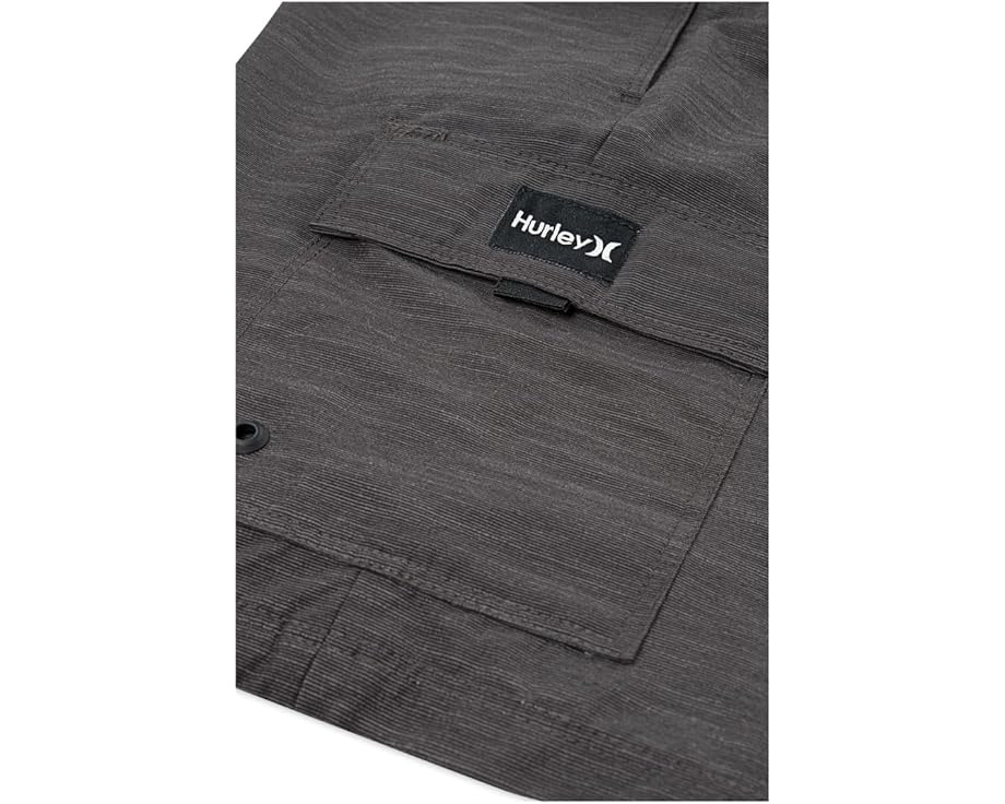 Шорты Hurley Kids Avalon Hybrid Walkshorts для воды и суши