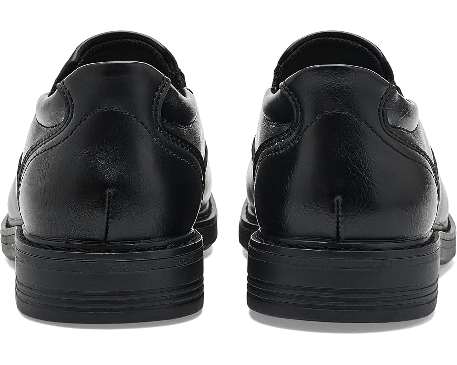 Высокие туфли Florsheim Kids Moc Toe без рук для малышей
