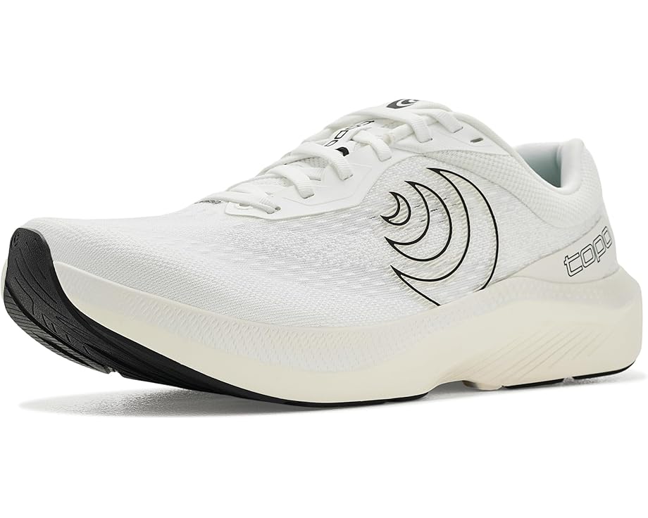 Кроссовки Magnifly 6 от Topo Athletic с пеной ZipFoam и стелькой OrthoLite