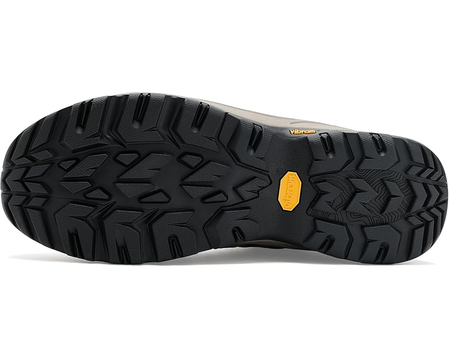 Кроссовки хайкинг Oboz Sawtooth Ascent Low с отзывчивой амортизацией
