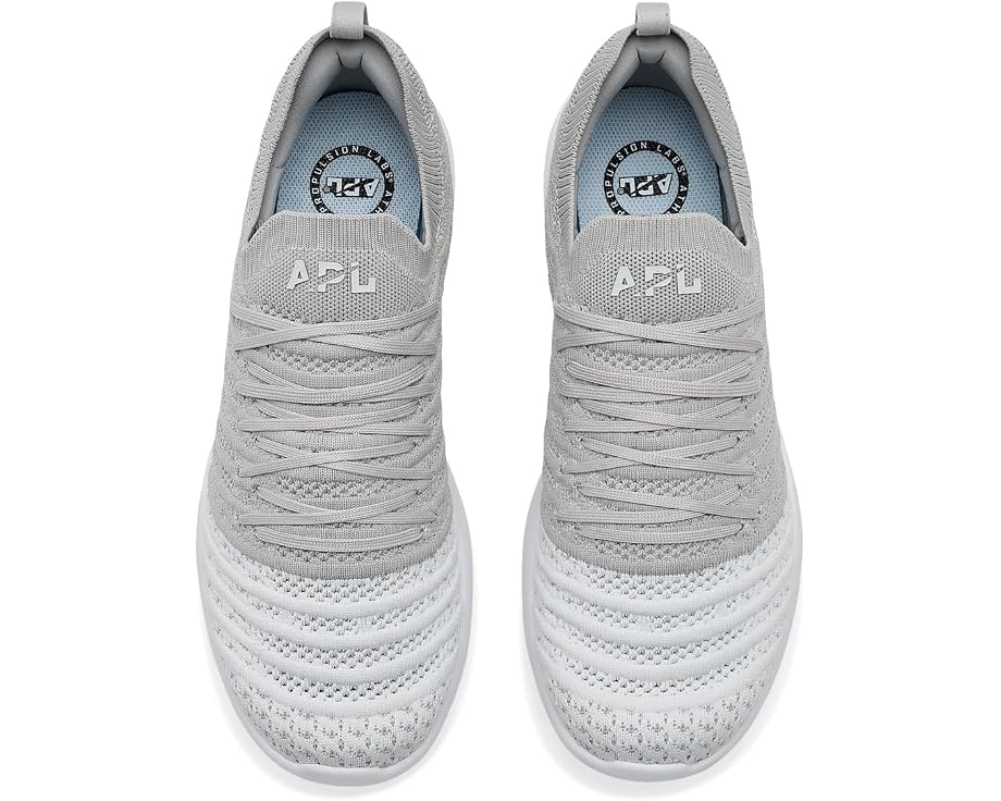 Кроссовки TechLoom Wave от Athletic Propulsion Labs (APL) с упругим верхом