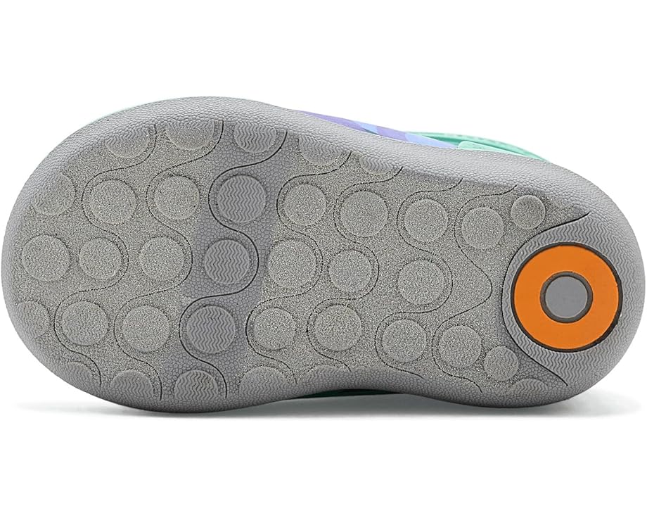 Детские сапоги Bogs Kids Skipper II Catmo с принтом котиков