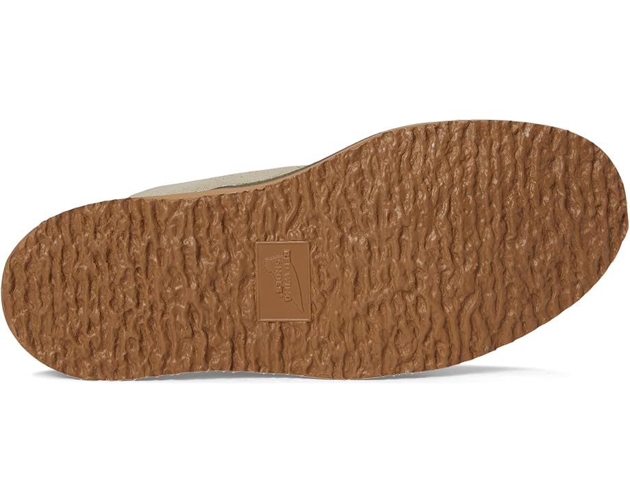 Чукка-ботинки Red Wing Heritage Weekend с масляной кожей и стелькой Comfort Force