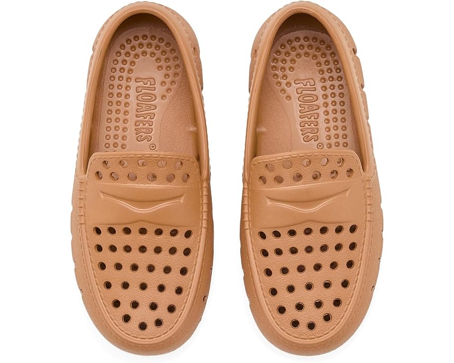 Легкие детские кроссовки Floafers Prodigy Classic