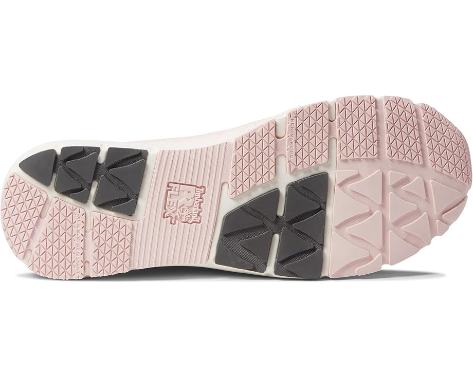 Timberland PRO ботинки Radius Knit с композитным носком
