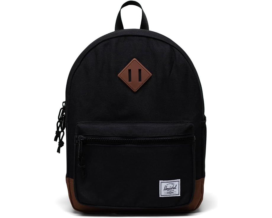Рюкзак Heritage Herschel Supply Co с принтом и яркими деталями