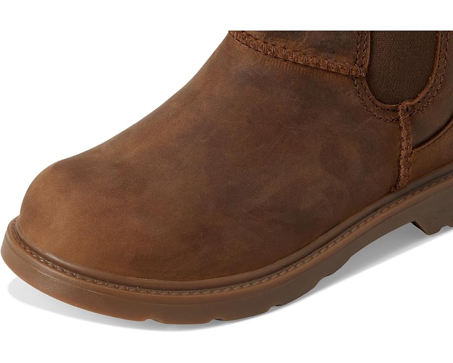 Детские ботинки Perry Weather Chelsea с водонепроницаемой кожей UGG Kids