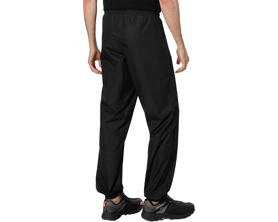 Брюки Helly Hansen Vancouver с технологией Helly Tech и водоотталкивающей пропиткой DWR