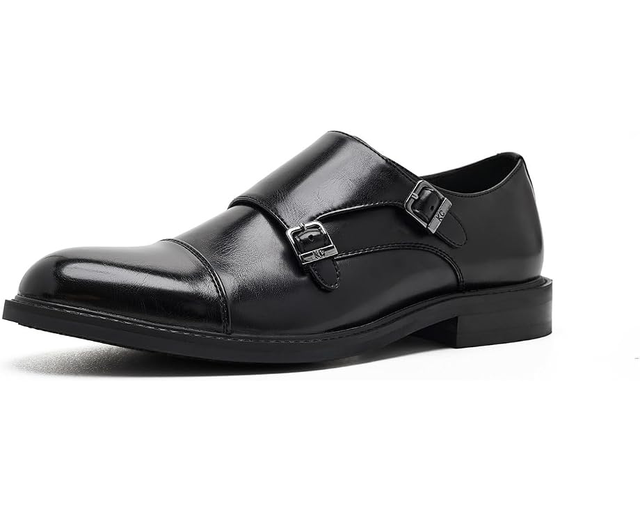Туфли Kenneth Cole Leland на двойной пряжке