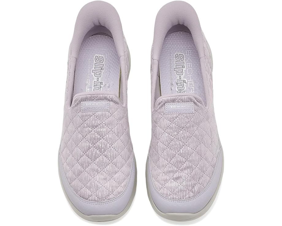 SKECHERS Performance кроссовки Slip ins Go Walk Joy Cozy Dream без шнурков