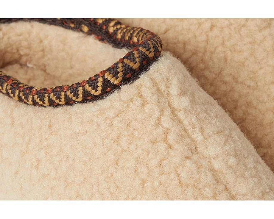 Детские тапочки-угги Bearpaw Kids Snuggle Martis с подкладкой из шерсти