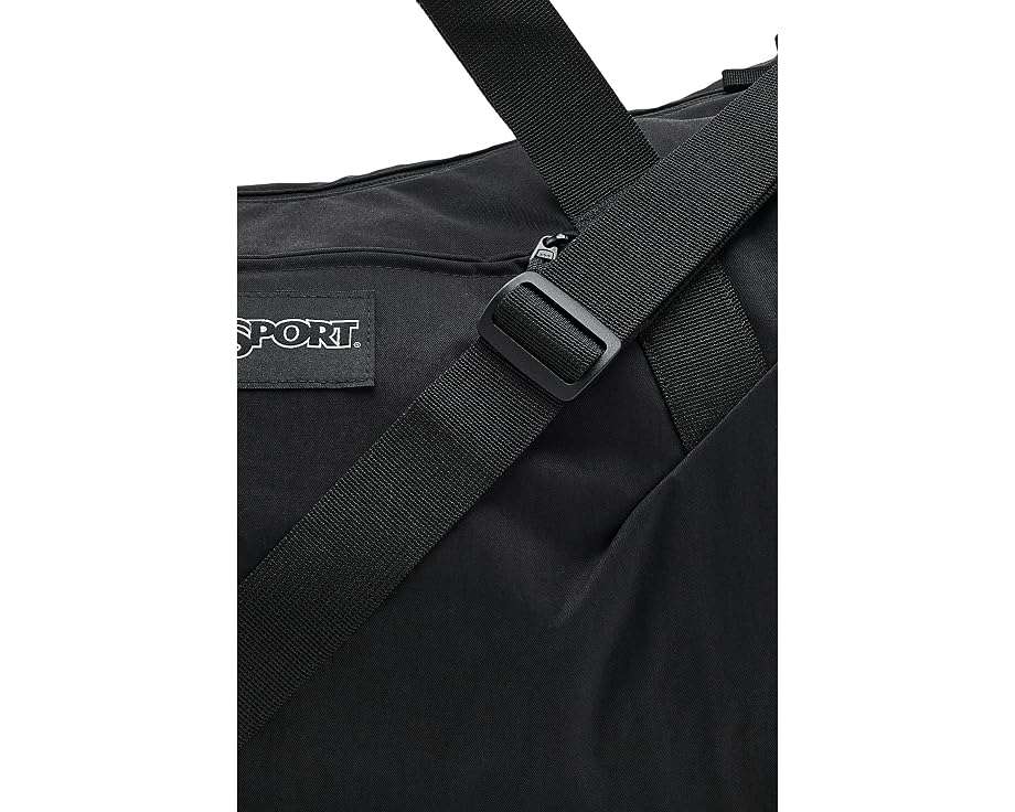 Сумка для фитнеса JanSport Recharge Gym Bag Large с отделением для обуви