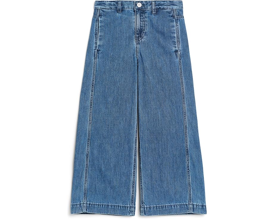 Джинсы Lacoste для детей Denim Pants Big Kid