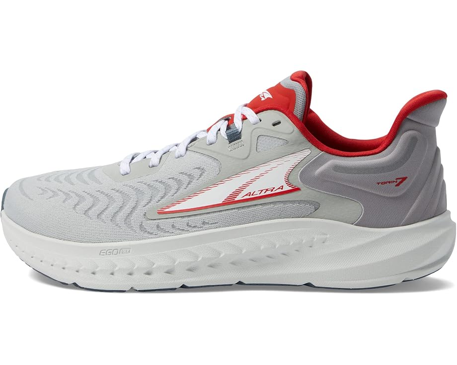 Кроссовки Altra Torin 7 для мужчин с технологией Balanced Cushioning