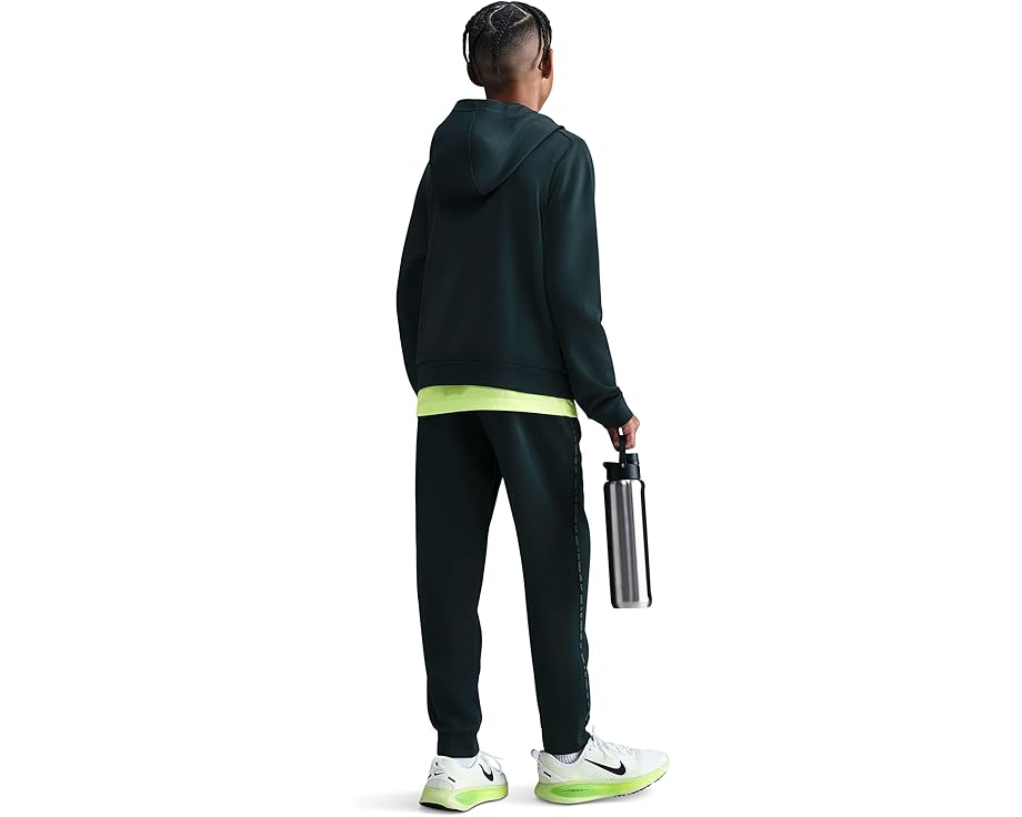 Детское худи Nike Kids с технологией Dri-FIT для тренировок в холодную погоду