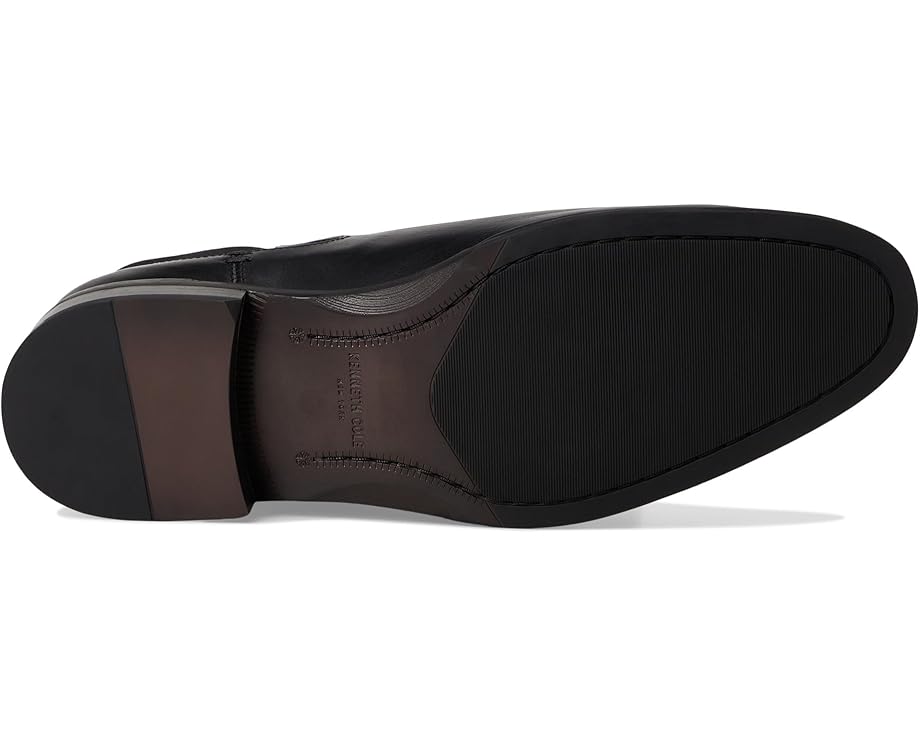 Chelsea ботинки Kenneth Cole Tully с эластичными вставками и съемной стелькой EVA