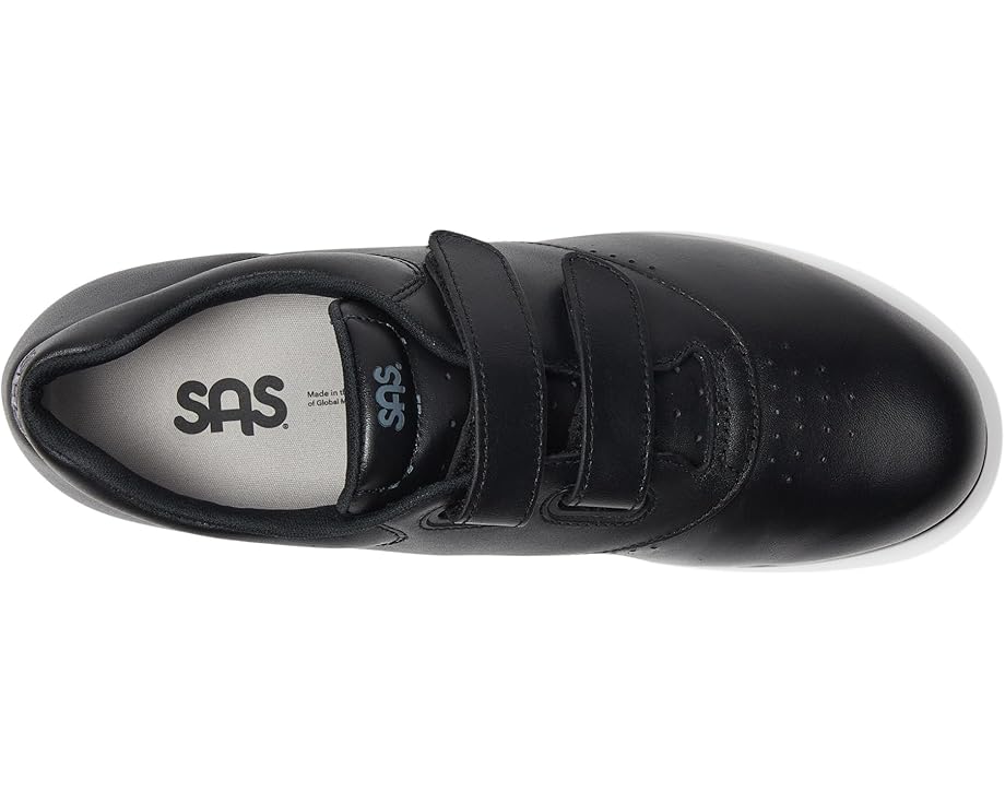 Обувь SAS Me Too Adjustable Comfort с перфорированным носком и съемными стельками
