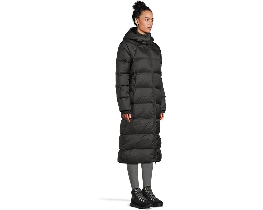 Длинная пуховая парка Hydrenalite City с капюшоном от The North Face