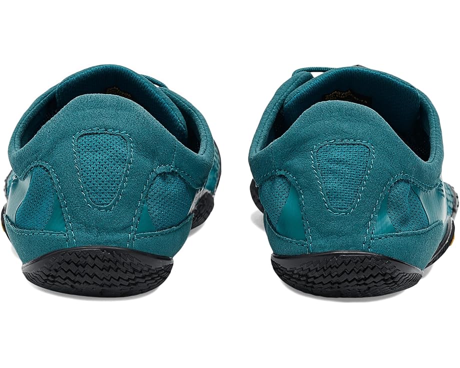 Обувь Vibram FiveFingers KSO EVO с сетчатым верхом и эластичной шнуровкой