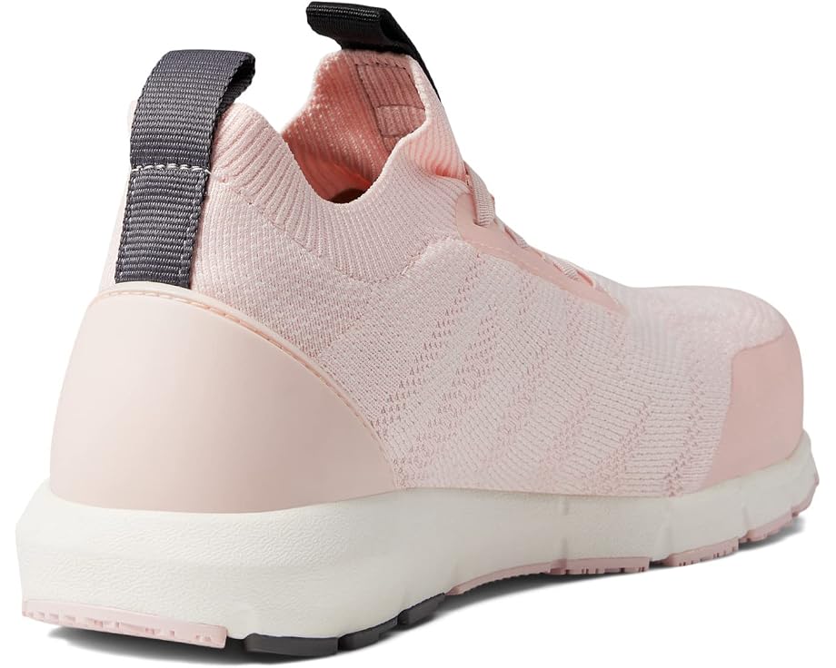 Timberland PRO ботинки Radius Knit с композитным носком
