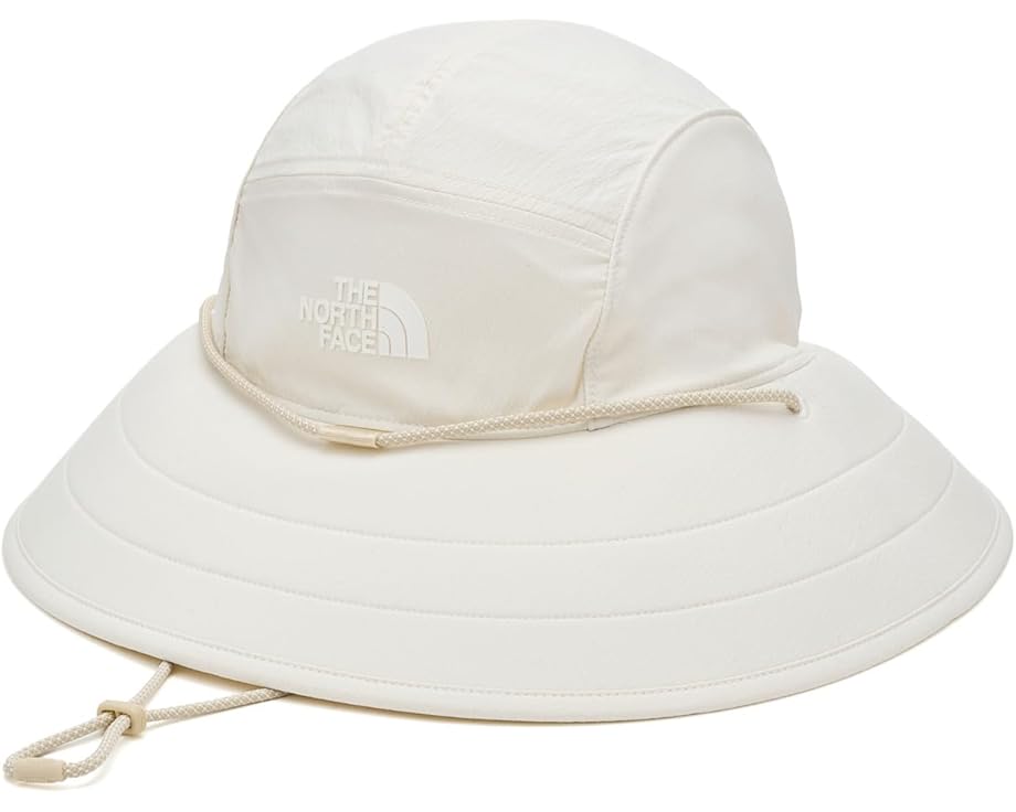 Кепка The North Face Class V Brimmer с защитой UPF 40+ и влагоотводящей технологией