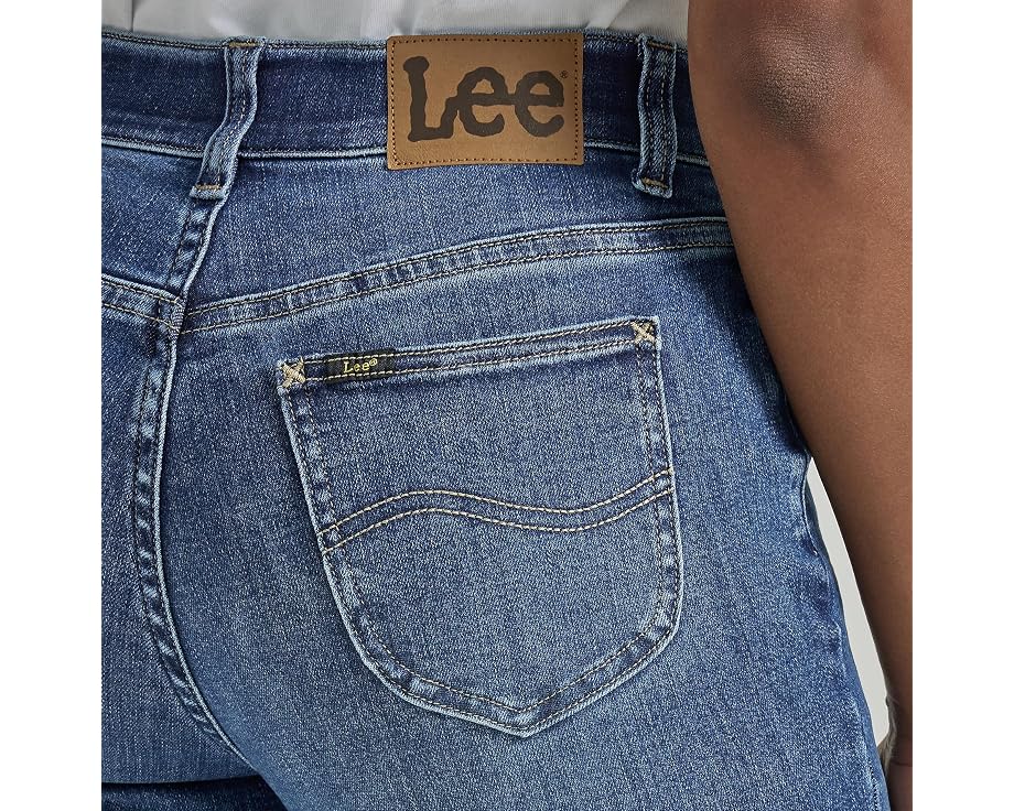 Flex Motion Bootcut Jeans