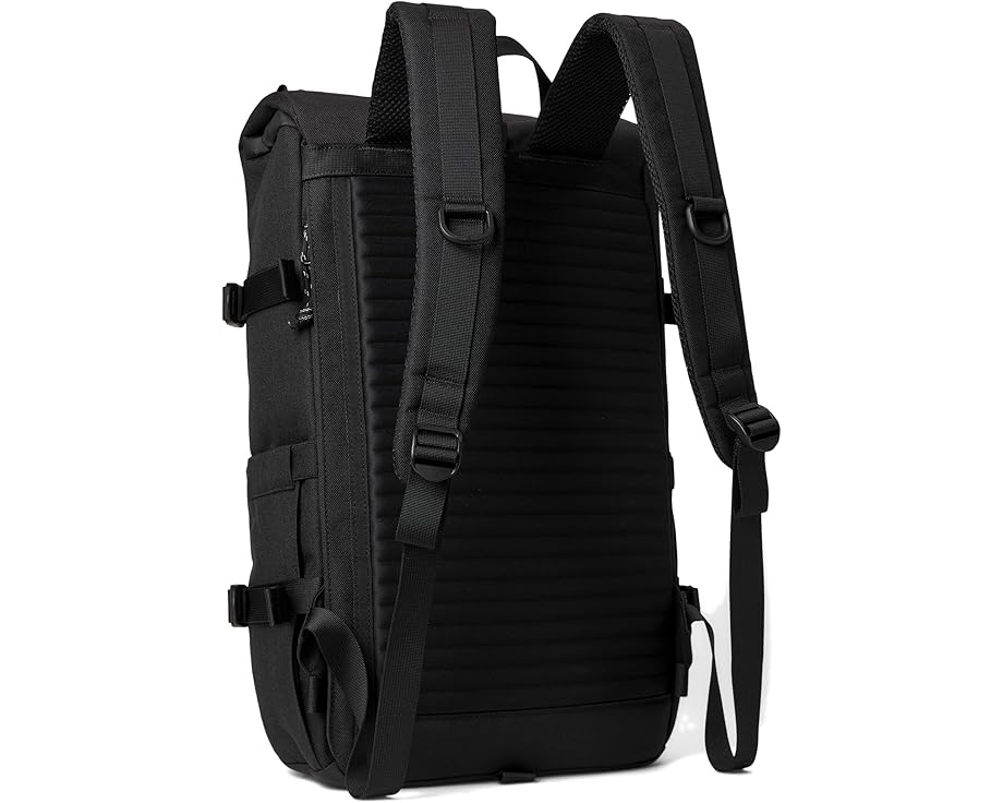 Topo Designs рюкзак Rover Pack Tech с внешним отсеком для ноутбука и боковыми карманами