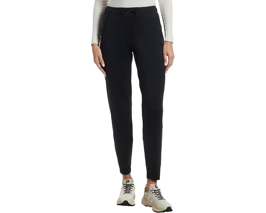 Брюки Up First Tech Fleece с эластичным поясом и карманами на молнии
