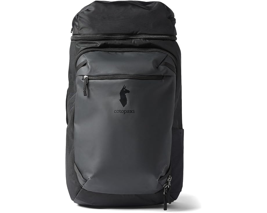 Туристический рюкзак Cotopaxi Allpa 50L с отстегивающейся сумкой