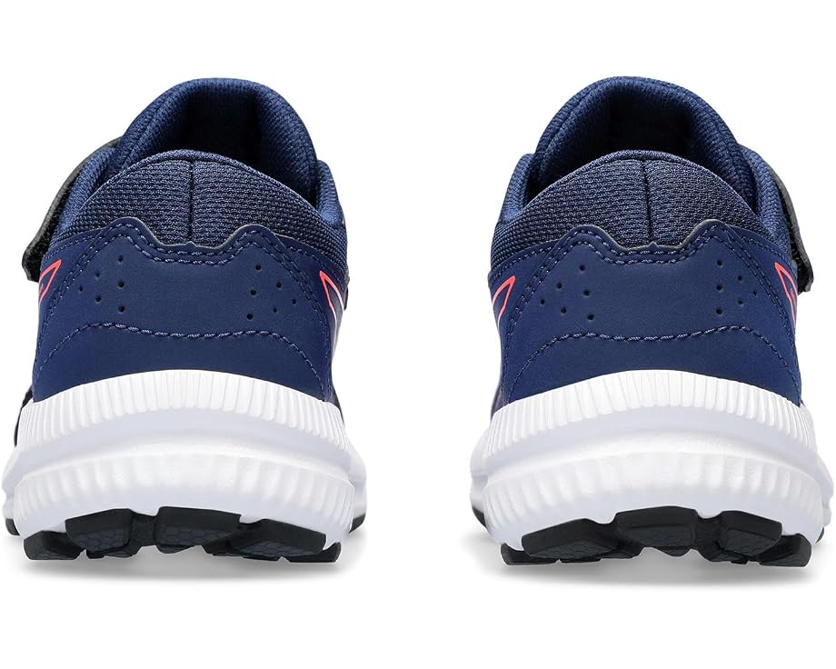 ASICS детские кроссовки Contend 8 PS для малышей