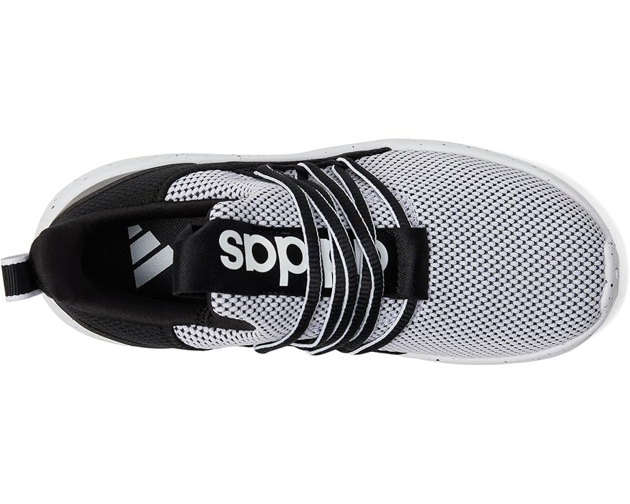 Детские кроссовки adidas Lite Racer Adapt 7.0 с промежуточной подошвой Cloudfoam и эластичными шнурками