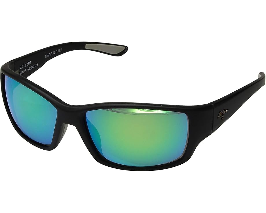 Maui Jim солнцезащитные очки Local Kine с линзами SuperThin