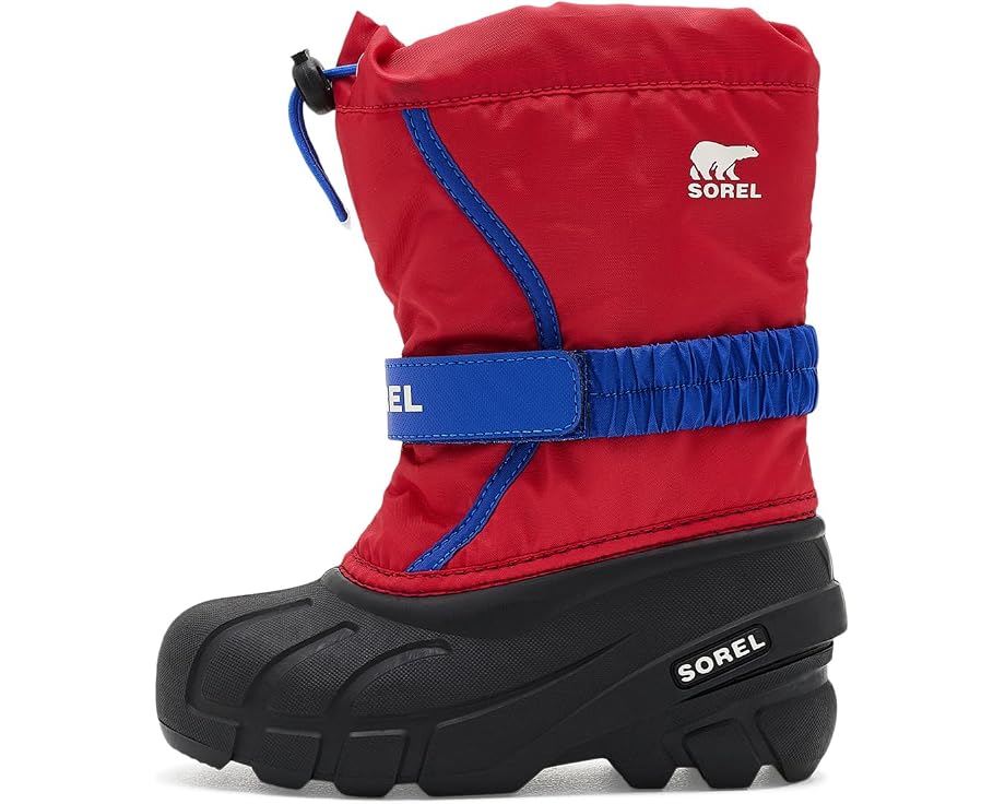 Зимние сапоги SOREL Flurry для маленьких детей