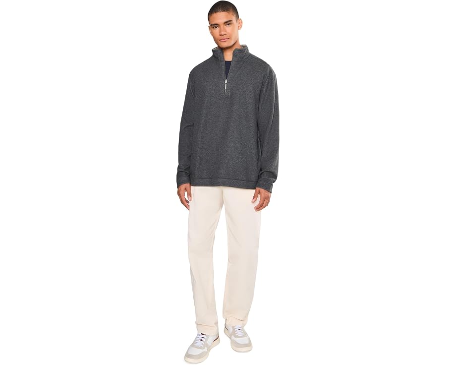 Tommy Bahama Flipview свитшот на молнии 1/2