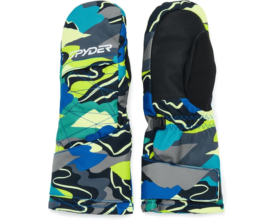 Toddler Cubby Ski Mittens (Toddler)