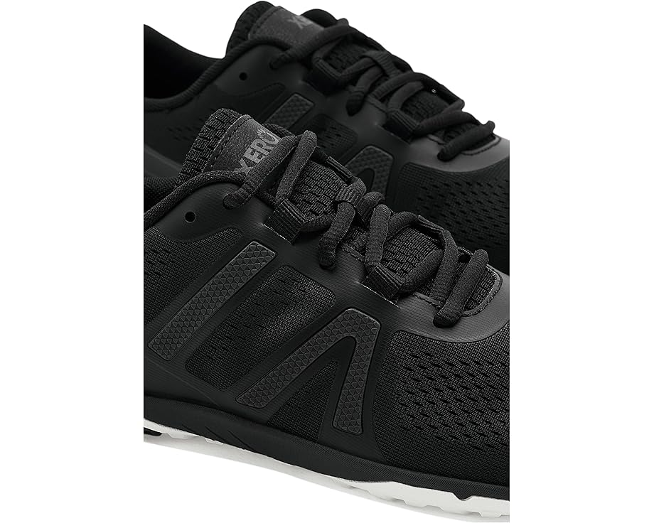 Кроссовки HFS II с широким мысом и холщовым верхом Xero Shoes