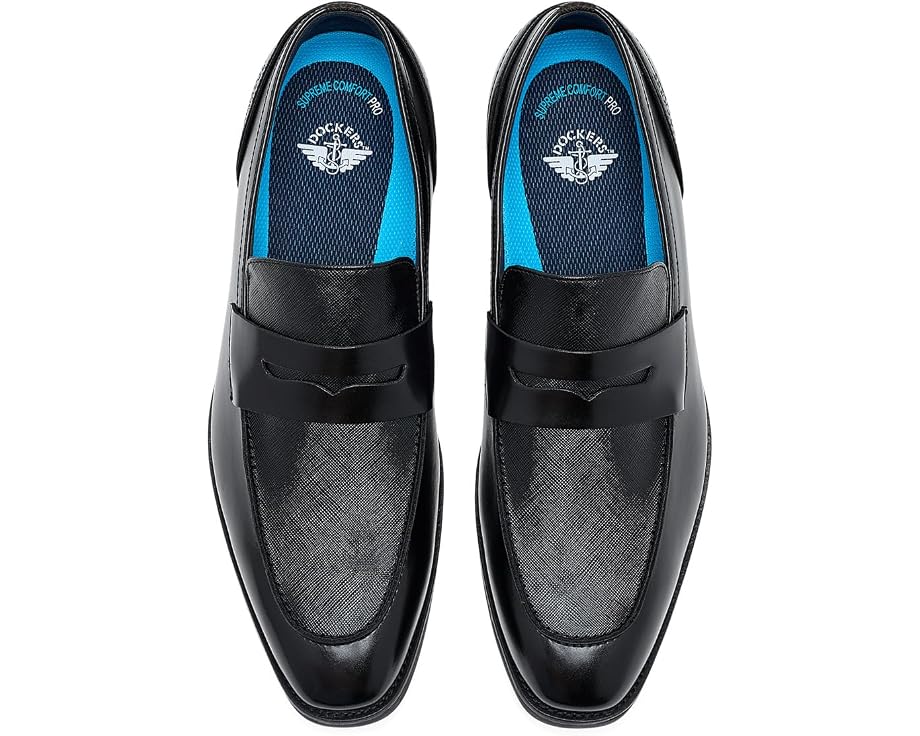 Dockers Blair лоферы пенни мужские на низком ходу