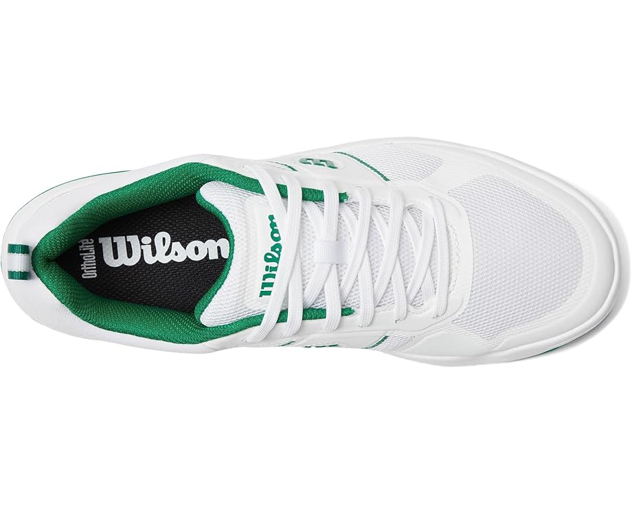 Кроссовки для пиклбола Wilson Pickle Pro с поддержкой свода стопы и технологией Duralast