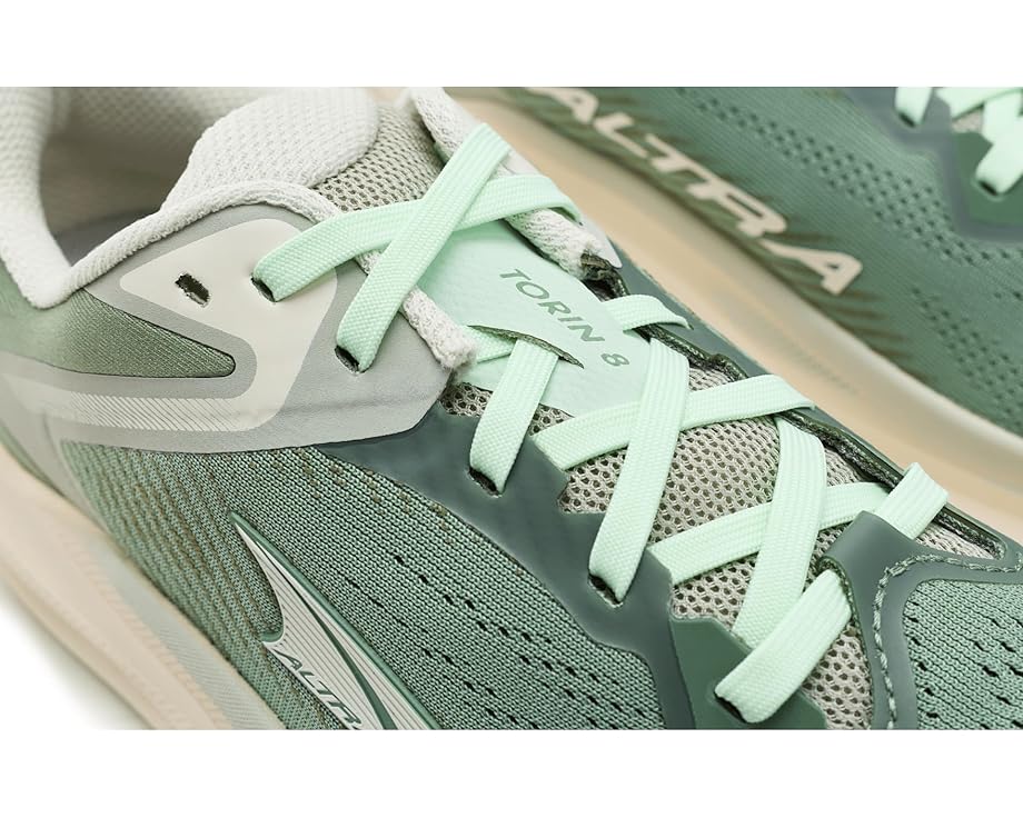 Altra Torin 8 кроссовки для бега с просторным мыском