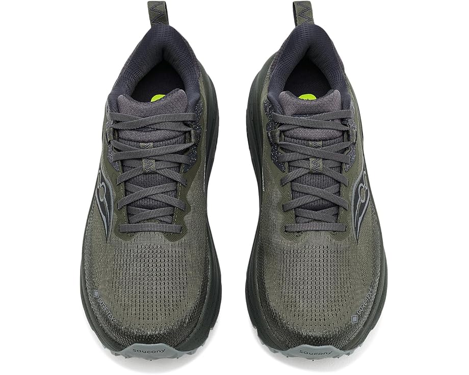 Кроссовки Saucony Guide TR GTX для бега по бездорожью