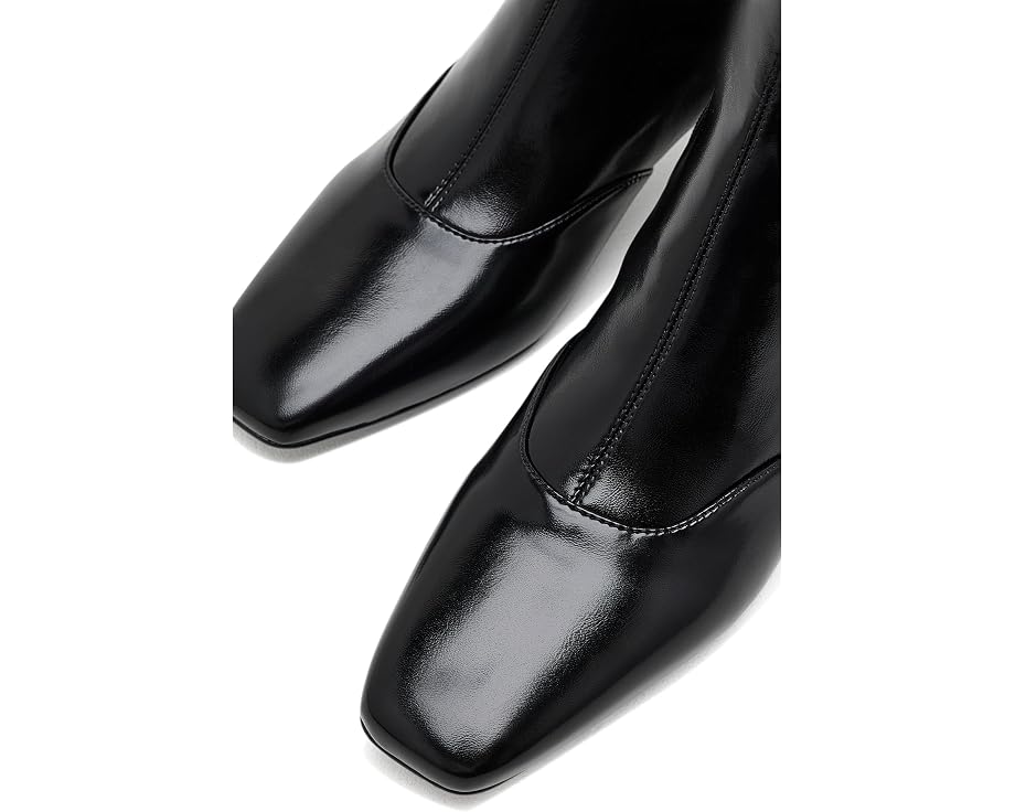 Ботинки Sam Edelman Pammy на молнии с квадратным носком