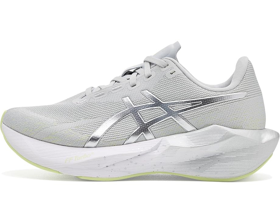 Кроссовки ASICS Novablast 6 Platinum