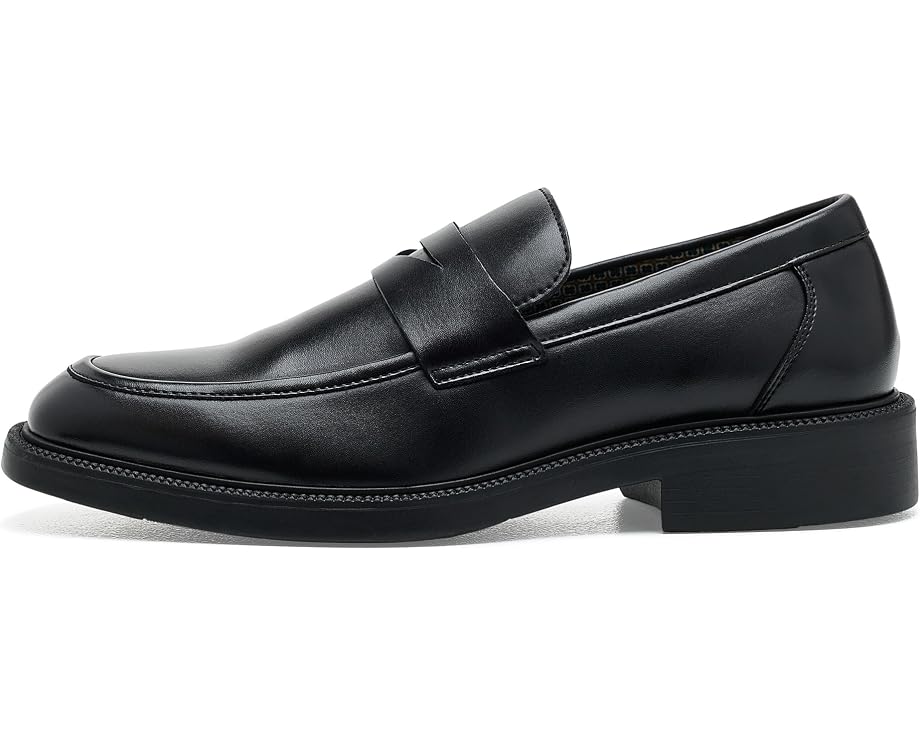 Лоферы Stacy Adams Everett Moc Toe Penny Slip-On