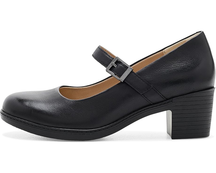 Туфли Dansko Marybeth на каблуке с пряжкой
