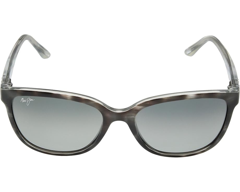 Солнцезащитные очки Maui Jim Honi с поляризацией и тонкими линзами